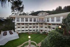 Accord Highland Hotel Ooty
