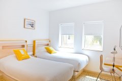 Bloomrooms Candolim