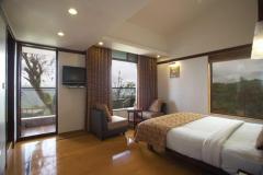 Brightland Resort & Spa Mahabaleshwar