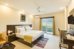 D'Polo Club & Spa Resort- Dharamshala