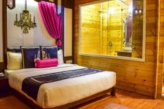 Estrela Do Mar Beach Resort