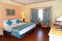 Fortune Resort Sullivan Court Ooty