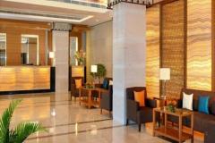 Four Points by Sheraton-Jaipur