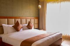 Golden Fern Resort- Shimla 