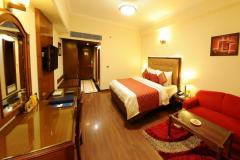 Golden Tulip Amritsar- Amritsar