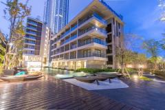 Golden Tulip Pattaya