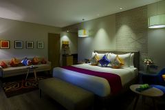 ? Grand Mercure Mysuru ?