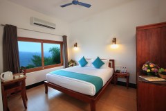 luxurious resorts in wayanad.