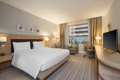 Hillton Garden Inn 