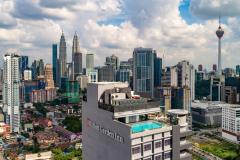 Hilton Garden Inn Kuala Lumpur