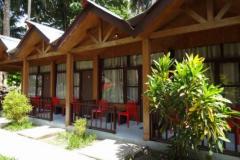 Holiday Inn Beach Resort Havelock