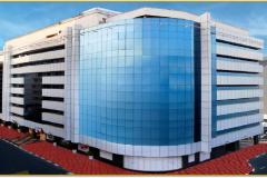 Holiday Inn Dubai- Downtown Dubai