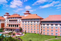 Hotel Pokhara Grande