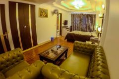 Hotel Shilton-Mussoorie