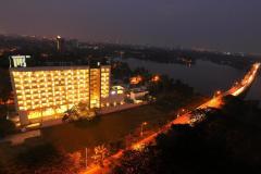Keys Hotel Kochi