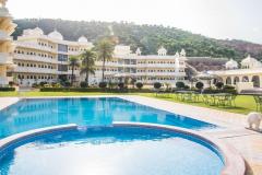 Labh Garh Palace- Udaipur