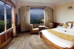 Landmark Hotel-Shimla