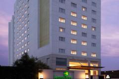 Lemon Tree Bangalore