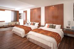 Lemon Tree Hotel Dehradun