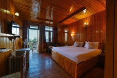 Mint Tarika Resort-Chail