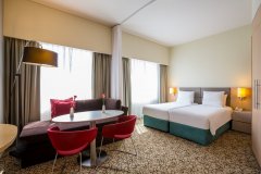 Novotel Tulip