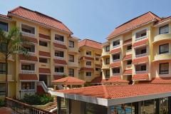 Phoenix Park Inn Resort