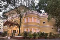 Phoenix-Park-Inn-Resort-Goa-6