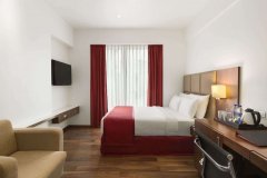 Ramada-Banglore-2