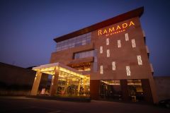 Ramada-Banglore-4