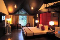 Renest River Country Resort-Manali