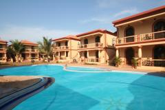 Resort Terra Paraiso - A Beach Property