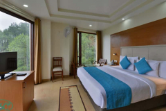Rock Castle –Shimla