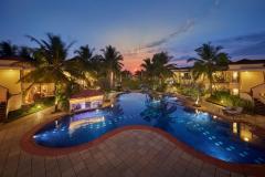 Royal Orchid Beach Resort & Spa