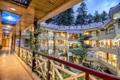 Snow Valley Resorts-Manali