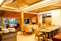 Spring Valley Resort- Dharamshala