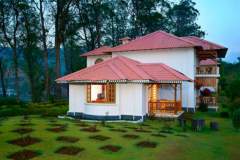 Tea Country Resorts Munnar