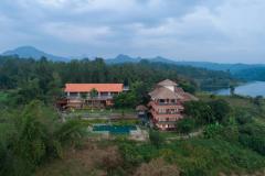 The Fern Creek Wayanad –Vistara Resort