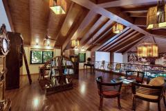 The Fern Gir Forest Resort Gujrat