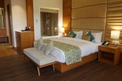 The Fern Surya Resort-Kasauli