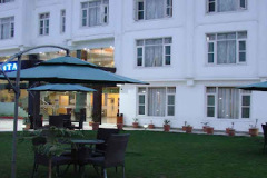 The Grand Mamta-Srinagar