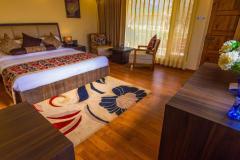 The Orchard Retreat & Spa- Srinagar