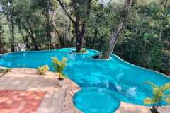 The Wind Flower Resorts And Spa Coorg