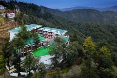 Tree-House-Chail-Villas-3