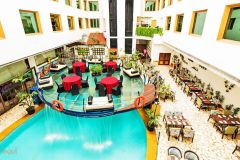 Vits Hotel Mumbai