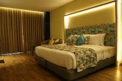 Wood Creek Resort & Spa-Kasauli